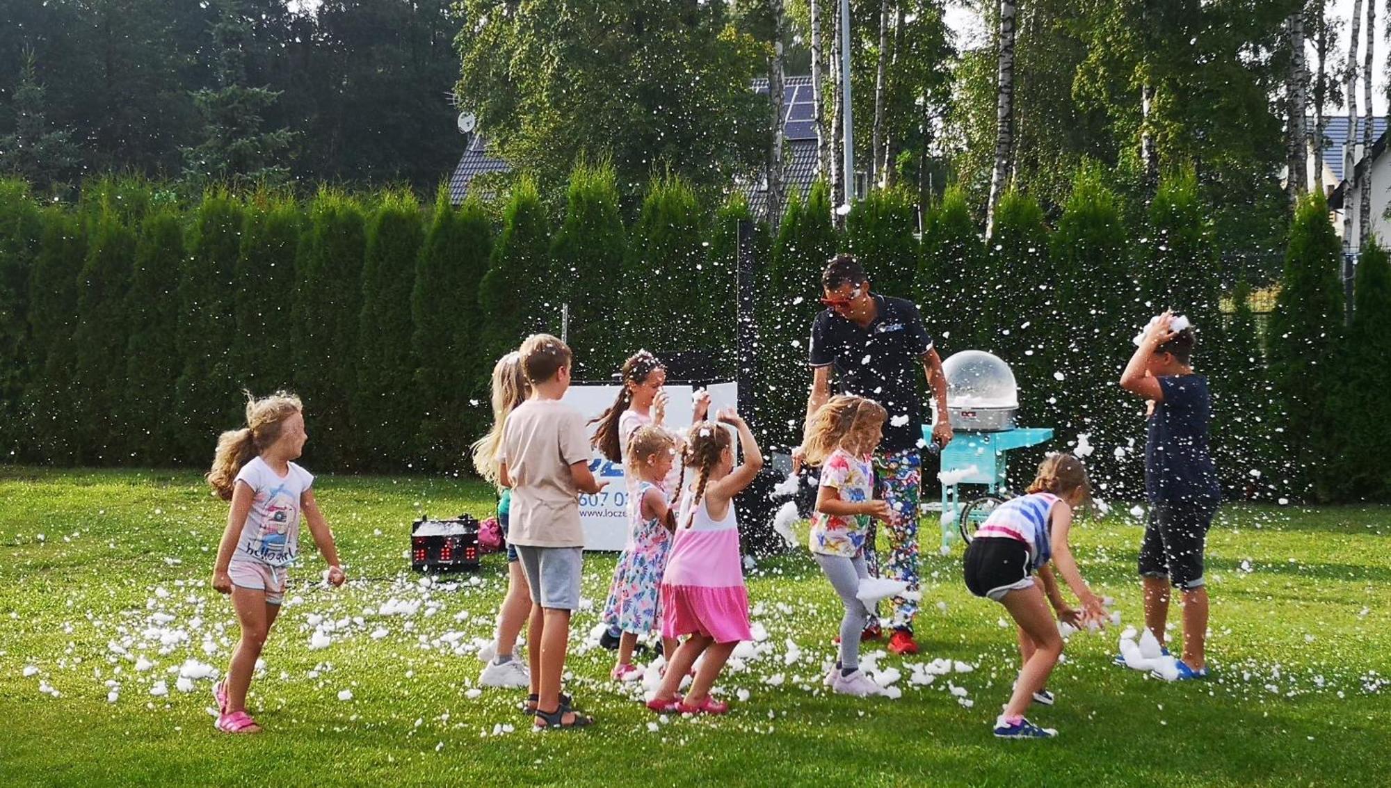 Osada Nad Dziwna Domki Nad Morzem Dziwnów Kültér fotó